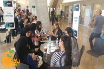 الكلية الاكاديمية تل ابيب يافا - التسجيل للسنة التحضيرية يوشك على الانتهاء